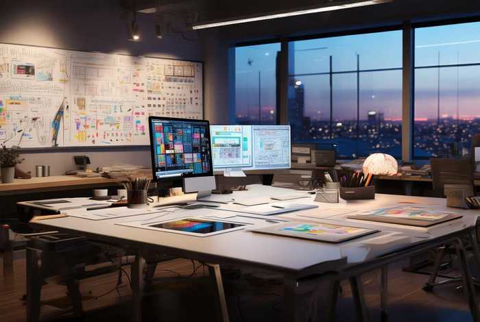 广告设计工作内容及要求、广告设计工作内容及要求有哪些