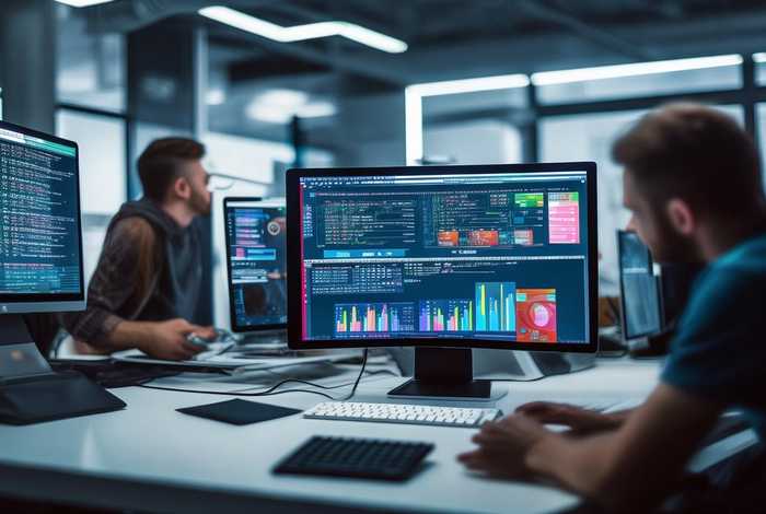 程序开发定制 程序开发定制软件