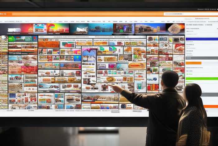 阿里巴巴网站主要内容是什么 阿里巴巴网站主要内容是什么意思