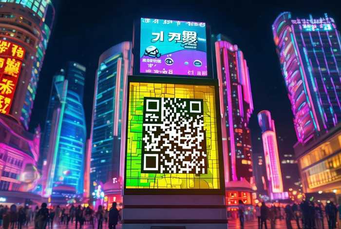 i深圳小程序二维码 深i您小程序二维码