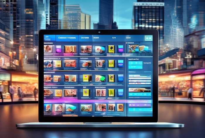 搭建网上商城网站、搭建网上商城网站的优势