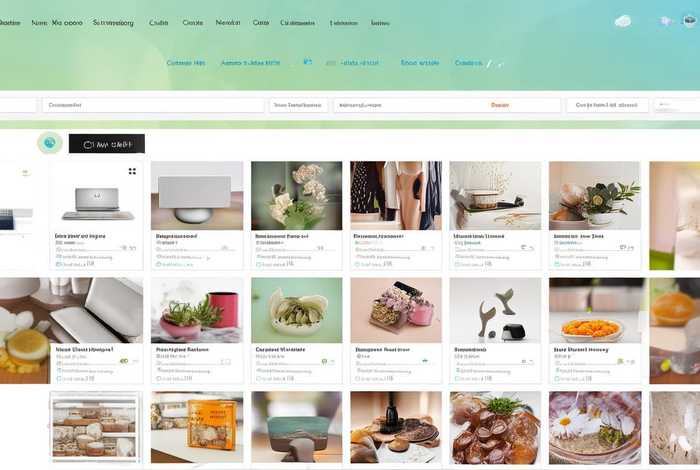 购物网站（购物网站可能包含哪些数据）