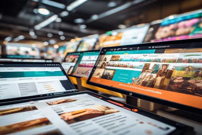 电子商务平台有哪些运营模式；电子商务平台有哪些运营模式呢