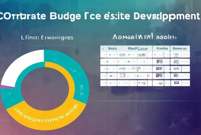 公司网站建设一般多少钱一个，公司网站建设一般多少钱一个月