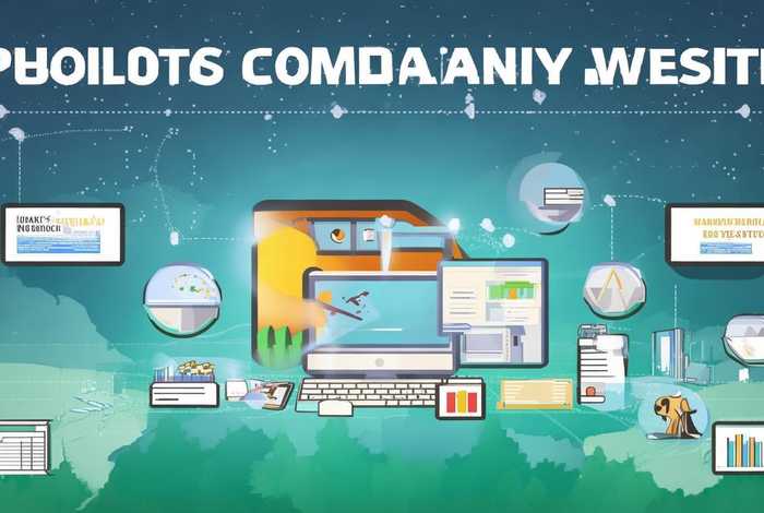 公司的网站搭建、公司的网站搭建怎么做