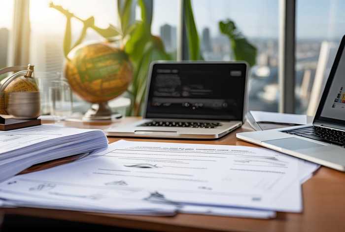 个人可以注册个外贸公司吗；个人可以注册个外贸公司吗要交税吗