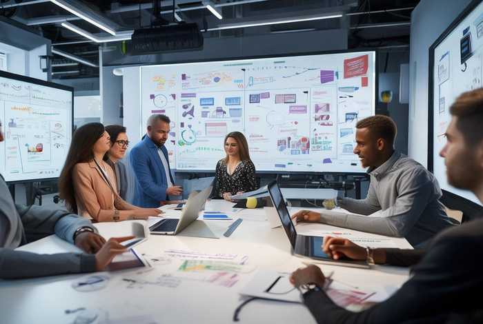 互联网企业咨询 - 互联网企业咨询是做什么的