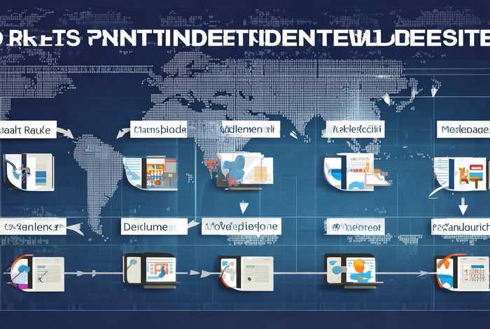 独立站建站流程详解 独立站建站流程详解怎么写