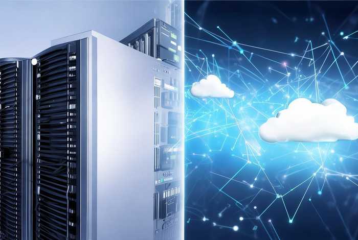 vps云主机是什么 云主机和vps主机有什么区别