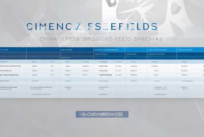 公司网站设计收费标准表 - 公司网站设计收费标准表最新 公司网站设计收费标准表 - 公司网站设计收费标准表最新