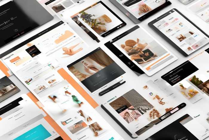 电商设计网站有哪些类型 - 电商设计网站有哪些类型和特点