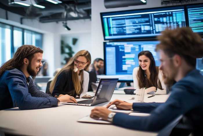 互联网软件开发是什么职业 互联网软件开发是什么职业类别 互联网软件开发是什么职业 互联网软件开发是什么职业类别