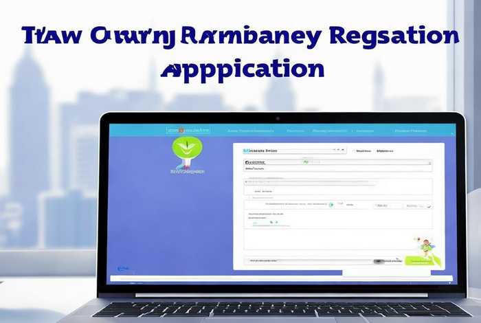 个人注册公司免费申请；个人注册公司免费申请书怎么写