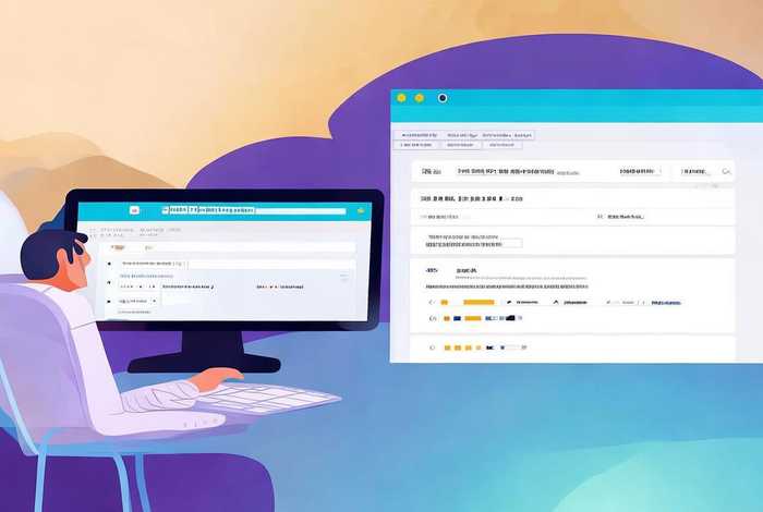 宝塔面板怎么搭建网站，宝塔面板搭建网站进不去怎么办