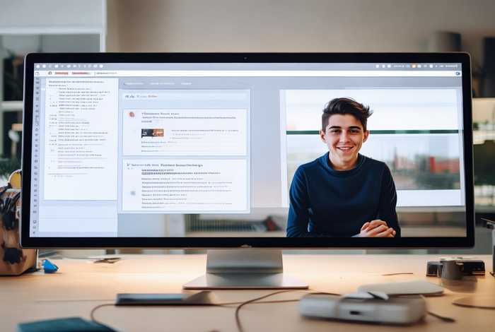 创建网站的教程 - 创建网站的教程视频