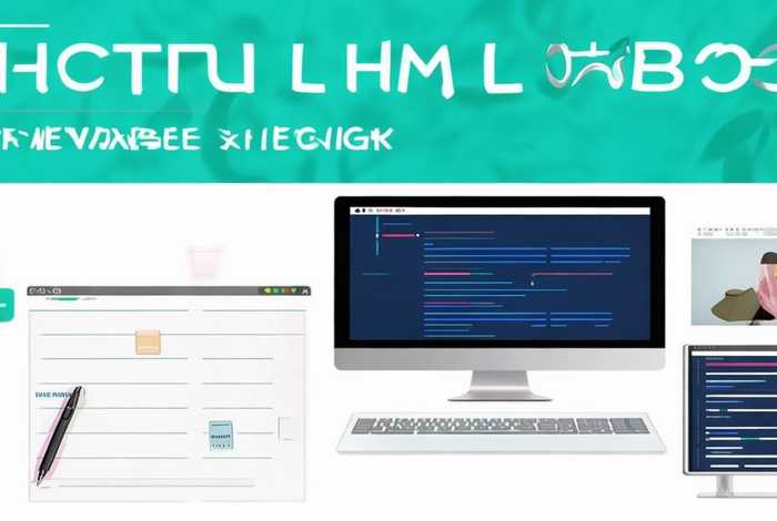 html网页设计个人简介，html网页设计个人简介教程