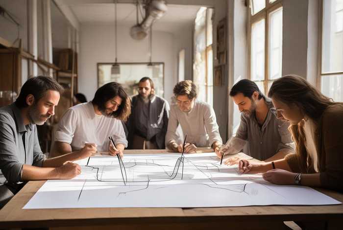 出名的设计公司 出名的设计公司慢设计