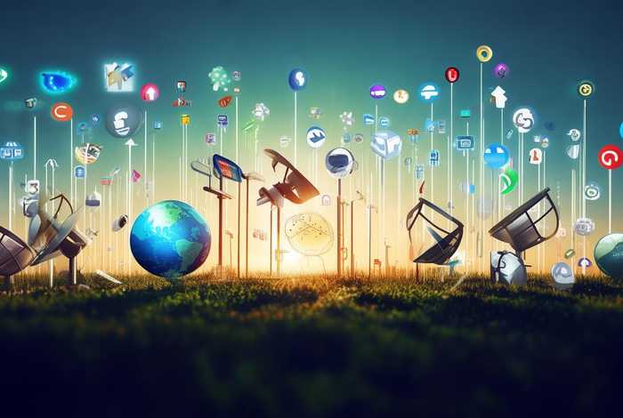 海外网站推广工具 - 海外网站推广工具有哪些