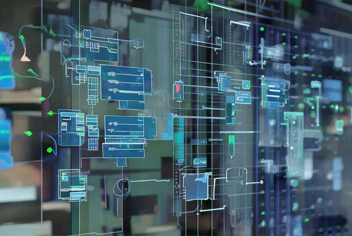 cdn搭建系统教程；cdn搭建系统教程图