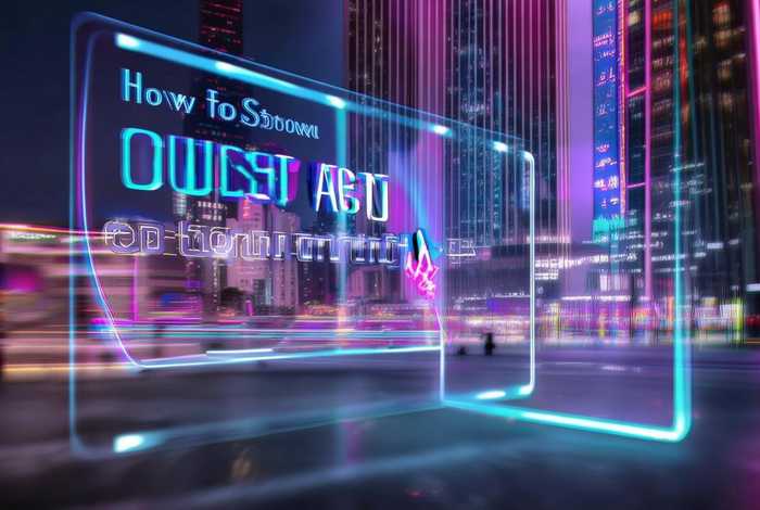 背景图自定义文字（背景图自定义文字怎么设置）