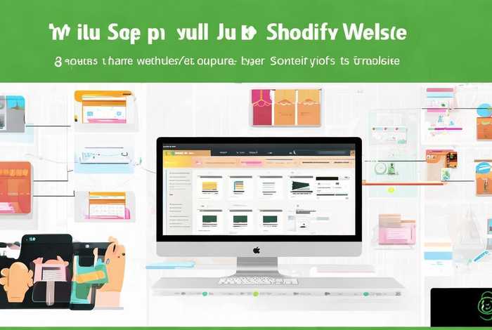 shopify建站教程 shopify建站最全教程