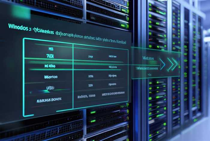 win服务器版本哪个好（win服务器系统哪个版本好）