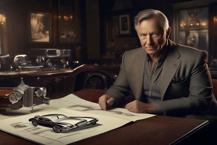 宾利的设计师是谁,宾利的设计师是谁啊 宾利的设计师是谁,宾利的设计师是谁啊