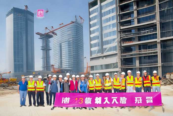 河南明安建设、河南明安建设613赵堡中标