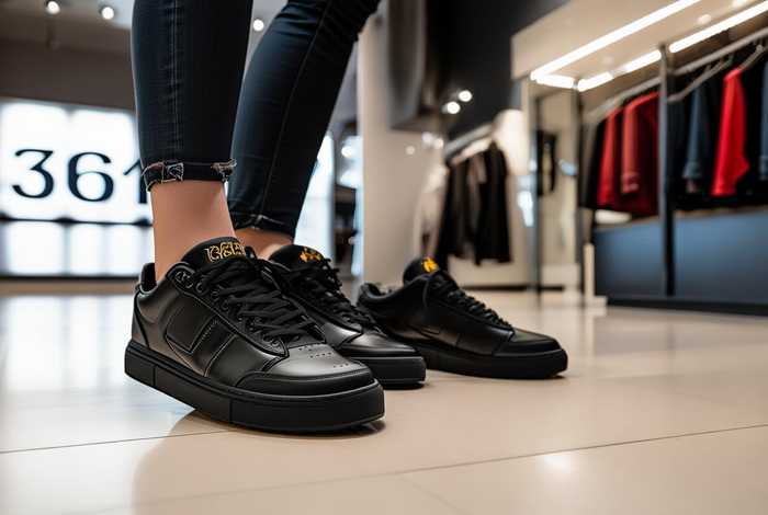 361度官方网站旗舰店女装 - 361度官网旗舰店的鞋是正品吗