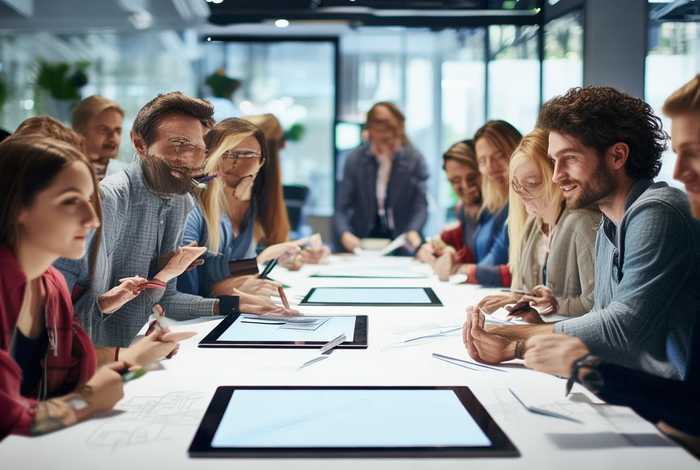 公司宣传图制作 公司宣传图制作方法