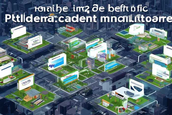 搭建独立站平台选哪个最好，独立站建站平台有哪些