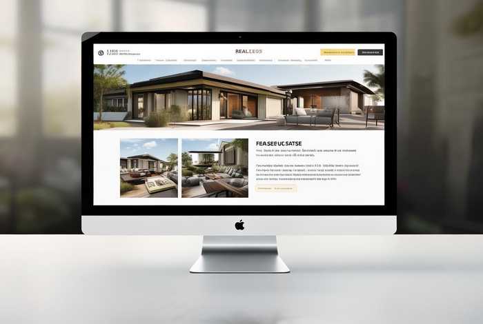 房地产网站策划书 - 房地产网站策划书模板