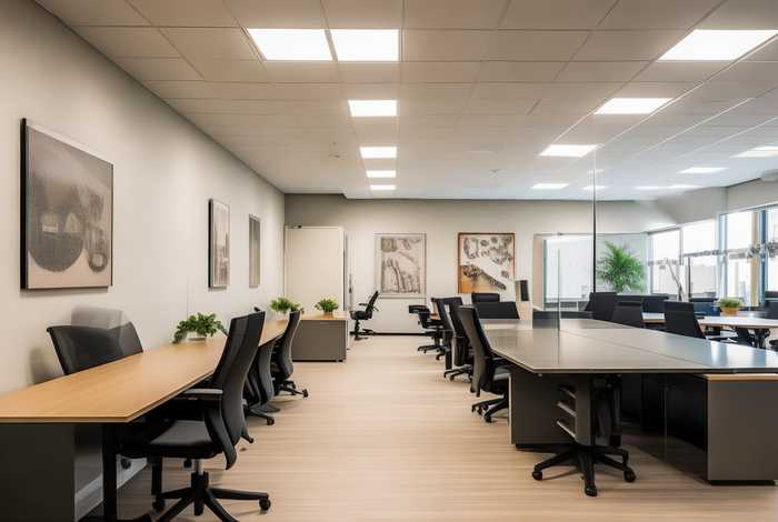 办公室装修合同范本简单、办公楼装修合同范本标准版