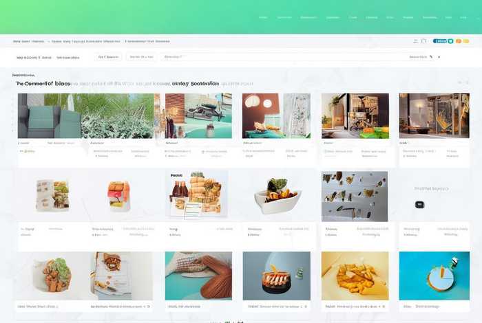 电商平台网站设计（电商平台网站设计图）