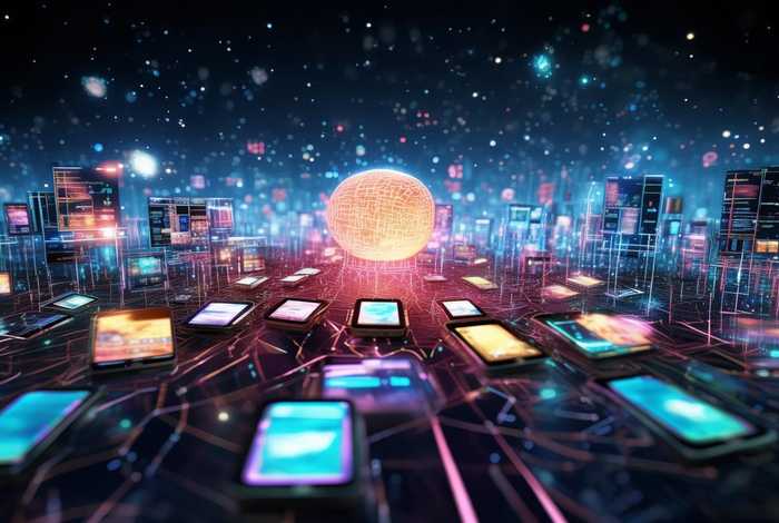 互联网共享、互联网共享精神