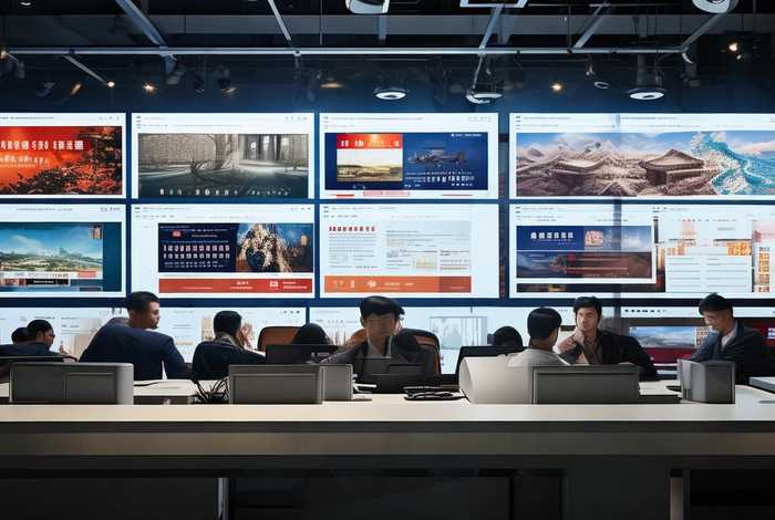 北京外贸网站建设公司，北京外贸网站建设公司有哪些