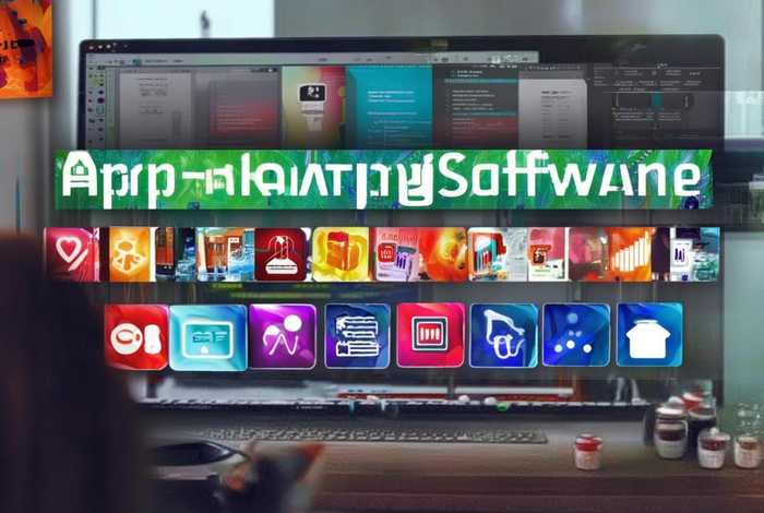 app制作软件哪个好；app制作软件哪个好用