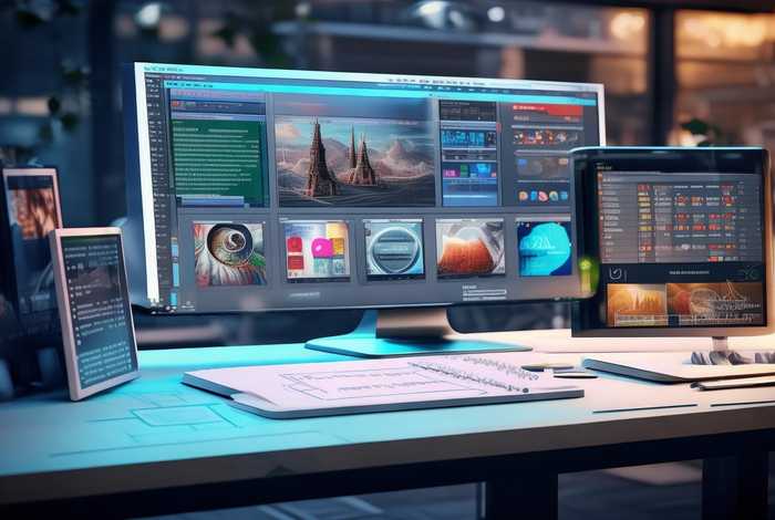 好用的网页设计软件 - 好用的网页设计软件有哪些