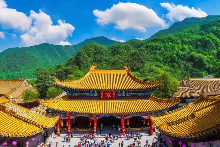 登封旅游网站 登封旅游网站大全