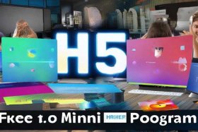 h5制作小程序；h5制作小程序免费 哪个好