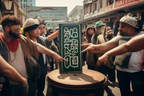 logo是什么意思方言 - logo是什么意思方言翻译