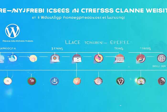 wordpress仿站建站详细步骤，wordpress 仿站