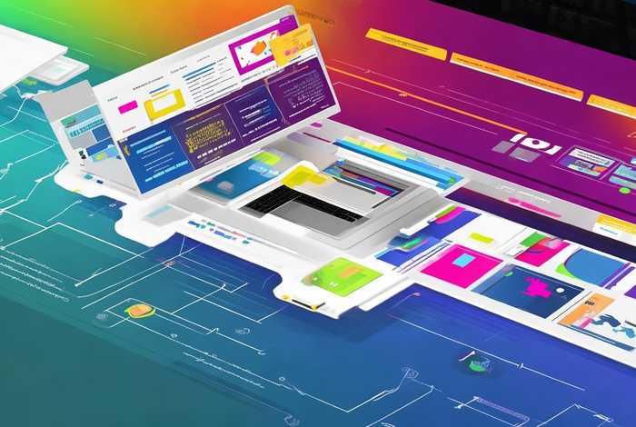 初创企业的建站流程有哪些步骤（创建一个企业网站流程的步骤）