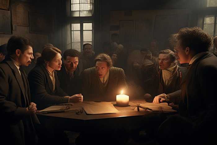 《1919》电影、《1919》电影观后感