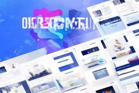 ab网站模板 - ab网站模板展示平台