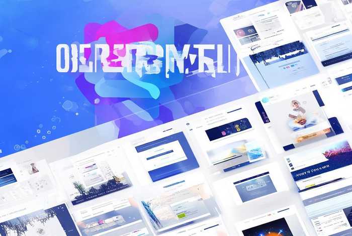 ab网站模板 - ab网站模板展示平台