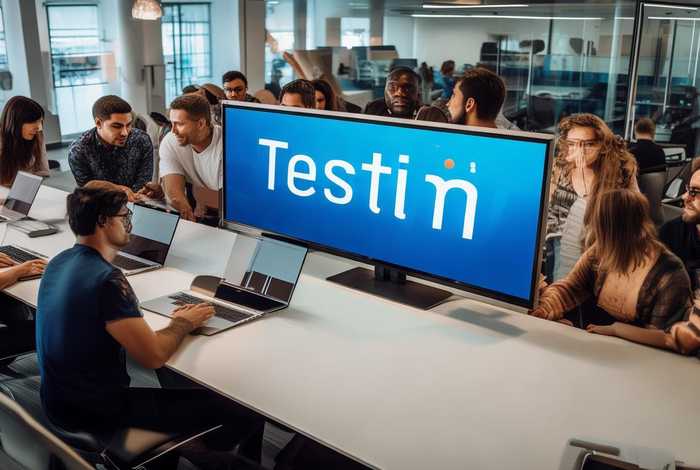 test众测兼职怎么样、testin众测平台兼职