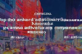 成都广告公司排名前十名 - 成都广告公司排名前十名有哪些