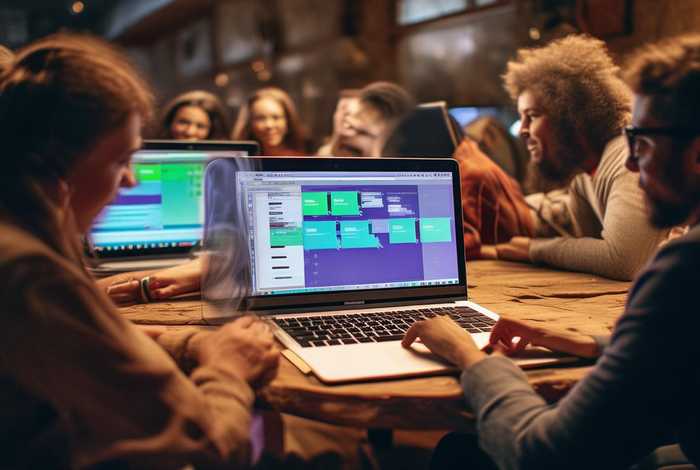 php开源小型聊天室；php开源小型聊天室模式