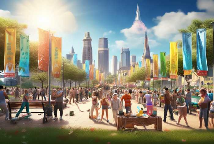 创建全国文明城市宣传图片，创建全国文明城市宣传图片大全